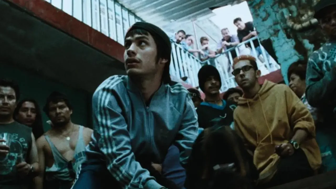 Amores perros perros 2