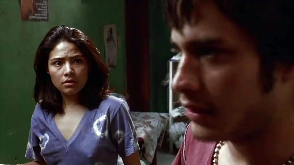 Amores perros image