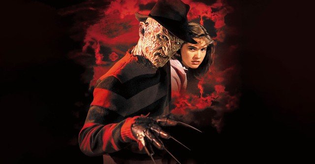 A Nightmare On Elm Street/Pesadilla en la calle del infierno pesadilla en elm street